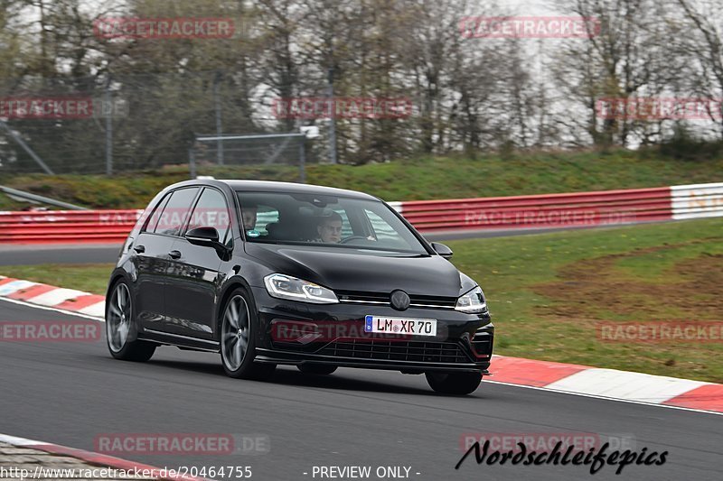 Bild #20464755 - Touristenfahrten Nürburgring Nordschleife (08.04.2023)