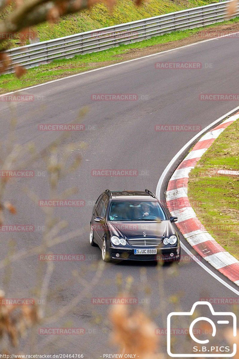 Bild #20464766 - Touristenfahrten Nürburgring Nordschleife (08.04.2023)