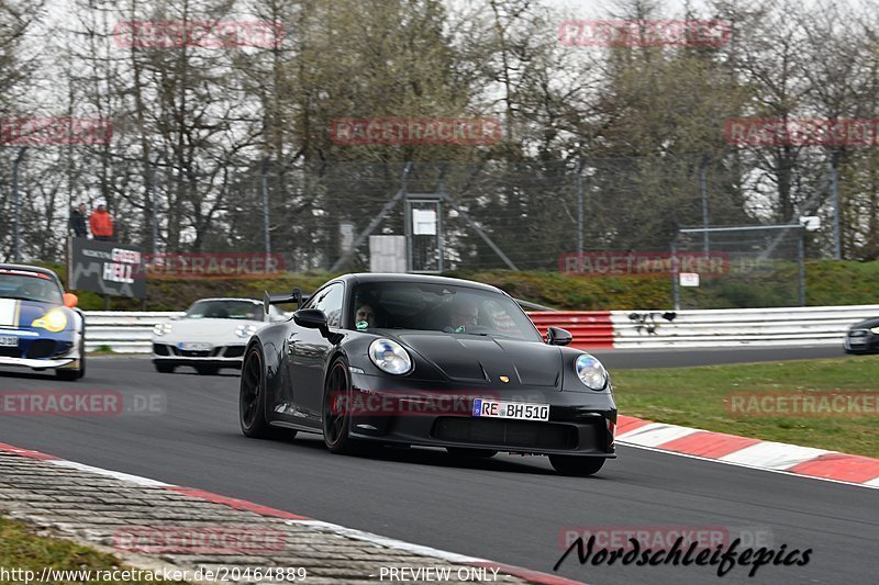 Bild #20464889 - Touristenfahrten Nürburgring Nordschleife (08.04.2023)