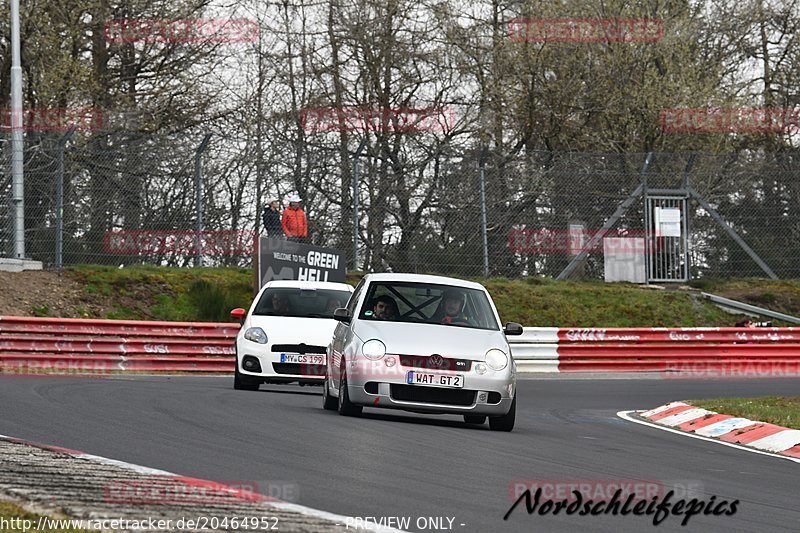 Bild #20464952 - Touristenfahrten Nürburgring Nordschleife (08.04.2023)