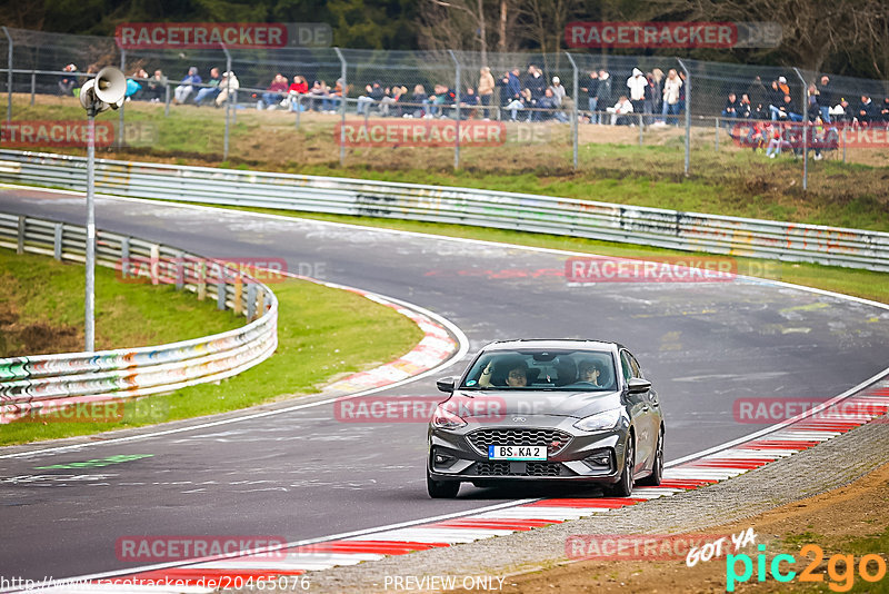 Bild #20465076 - Touristenfahrten Nürburgring Nordschleife (08.04.2023)