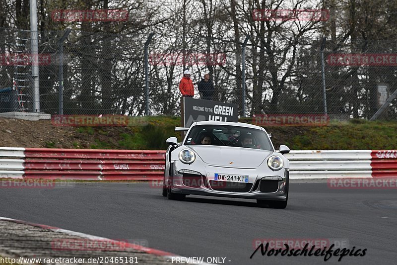 Bild #20465181 - Touristenfahrten Nürburgring Nordschleife (08.04.2023)