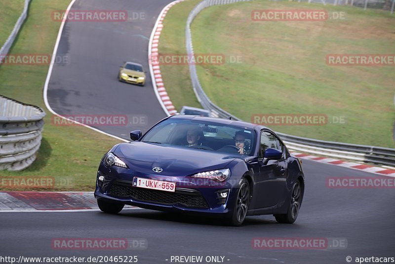 Bild #20465225 - Touristenfahrten Nürburgring Nordschleife (08.04.2023)