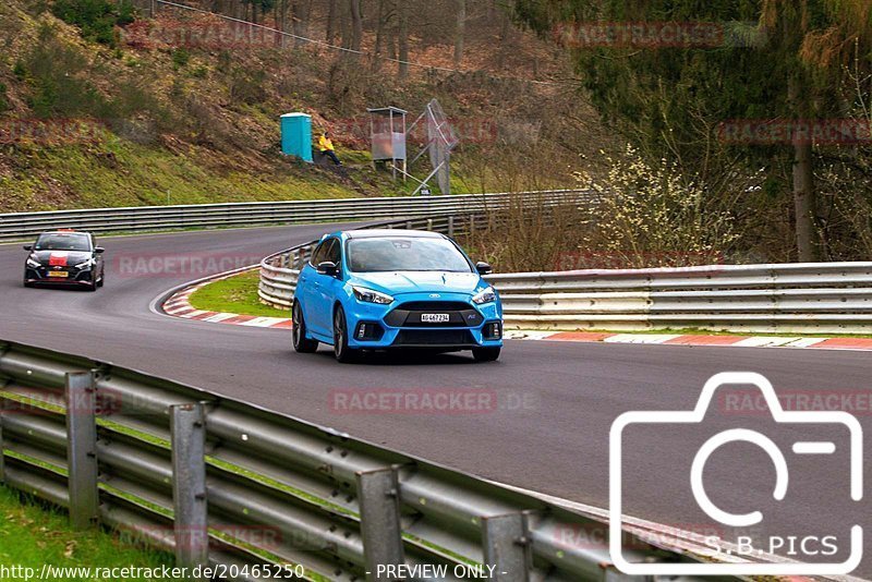 Bild #20465250 - Touristenfahrten Nürburgring Nordschleife (08.04.2023)