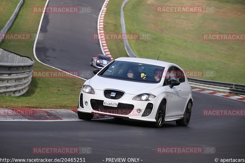 Bild #20465251 - Touristenfahrten Nürburgring Nordschleife (08.04.2023)