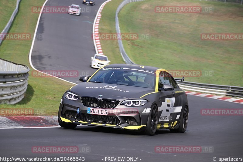 Bild #20465543 - Touristenfahrten Nürburgring Nordschleife (08.04.2023)