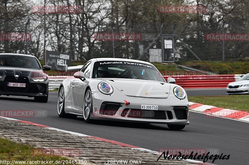 Bild #20465750 - Touristenfahrten Nürburgring Nordschleife (08.04.2023)