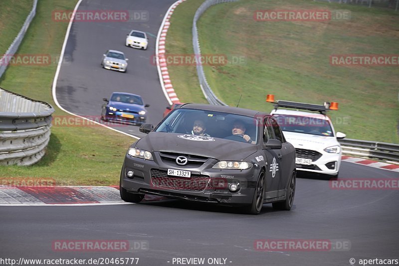 Bild #20465777 - Touristenfahrten Nürburgring Nordschleife (08.04.2023)