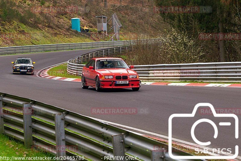 Bild #20465788 - Touristenfahrten Nürburgring Nordschleife (08.04.2023)