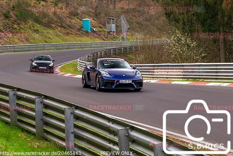 Bild #20465861 - Touristenfahrten Nürburgring Nordschleife (08.04.2023)