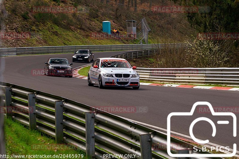 Bild #20465979 - Touristenfahrten Nürburgring Nordschleife (08.04.2023)