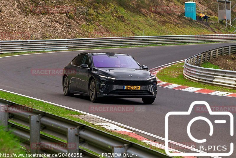 Bild #20466258 - Touristenfahrten Nürburgring Nordschleife (08.04.2023)