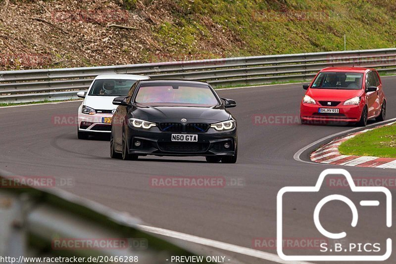 Bild #20466288 - Touristenfahrten Nürburgring Nordschleife (08.04.2023)