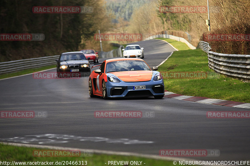 Bild #20466313 - Touristenfahrten Nürburgring Nordschleife (08.04.2023)