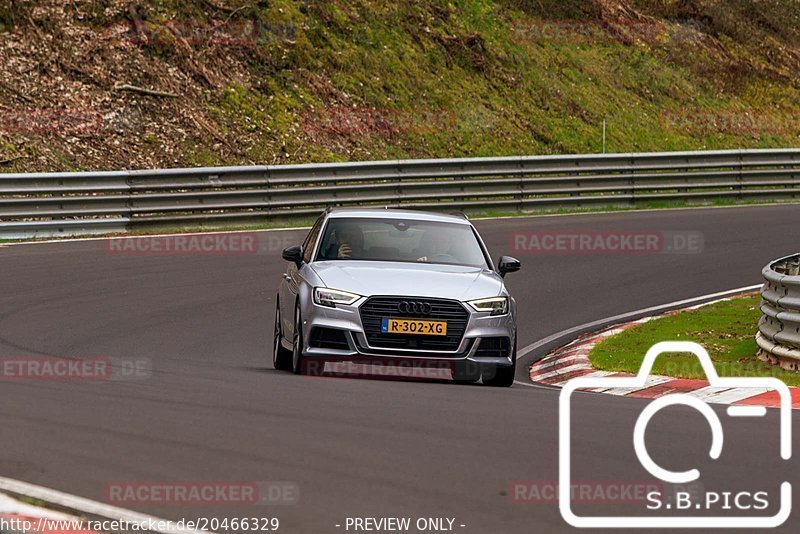 Bild #20466329 - Touristenfahrten Nürburgring Nordschleife (08.04.2023)