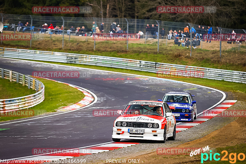 Bild #20466599 - Touristenfahrten Nürburgring Nordschleife (08.04.2023)