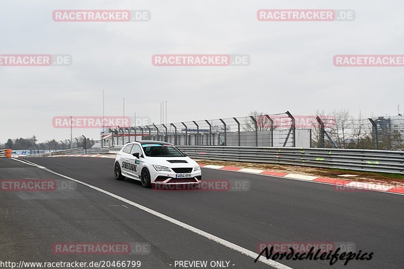 Bild #20466799 - Touristenfahrten Nürburgring Nordschleife (08.04.2023)