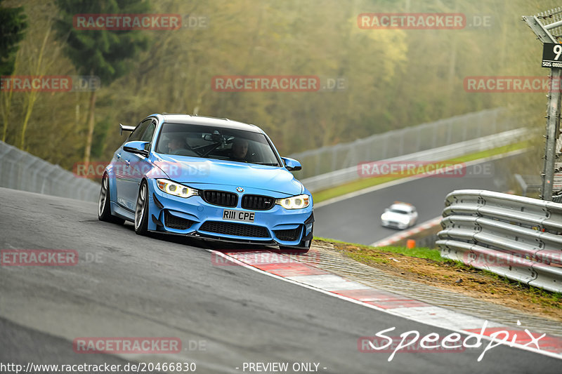 Bild #20466830 - Touristenfahrten Nürburgring Nordschleife (08.04.2023)