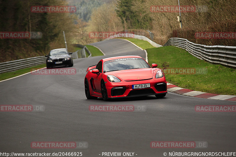 Bild #20466925 - Touristenfahrten Nürburgring Nordschleife (08.04.2023)