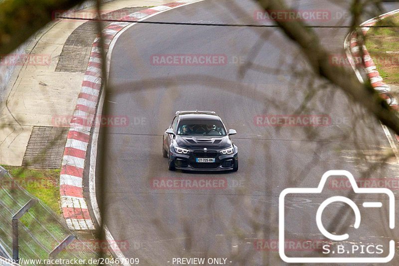 Bild #20467009 - Touristenfahrten Nürburgring Nordschleife (08.04.2023)