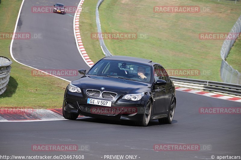 Bild #20467608 - Touristenfahrten Nürburgring Nordschleife (08.04.2023)