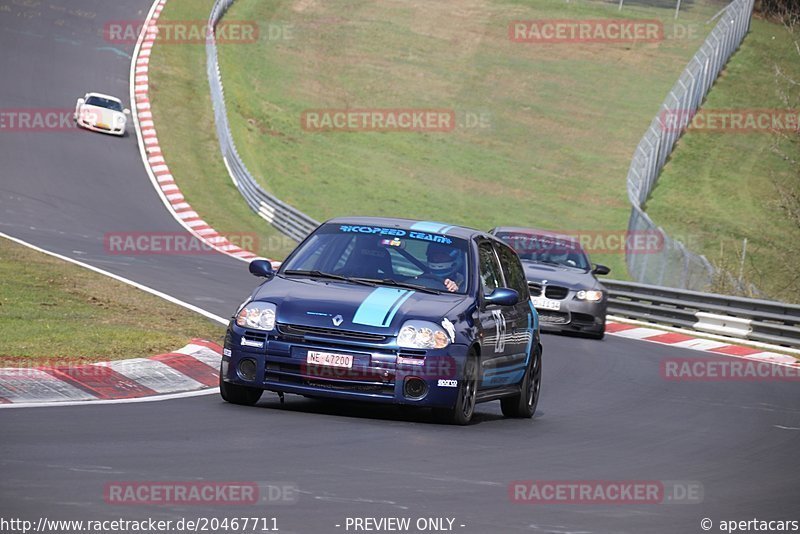 Bild #20467711 - Touristenfahrten Nürburgring Nordschleife (08.04.2023)