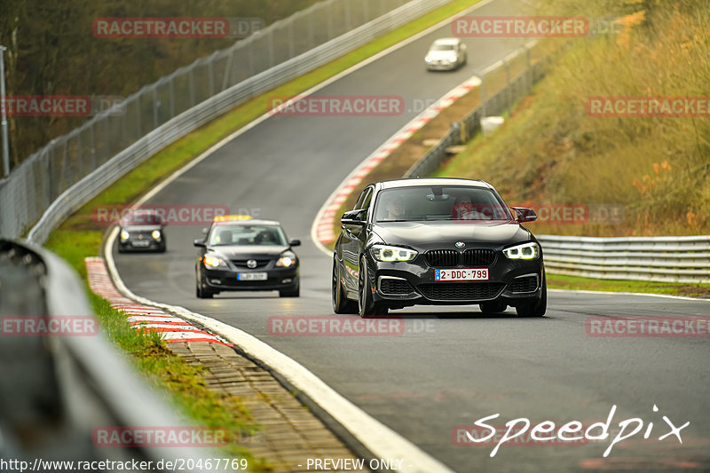 Bild #20467769 - Touristenfahrten Nürburgring Nordschleife (08.04.2023)