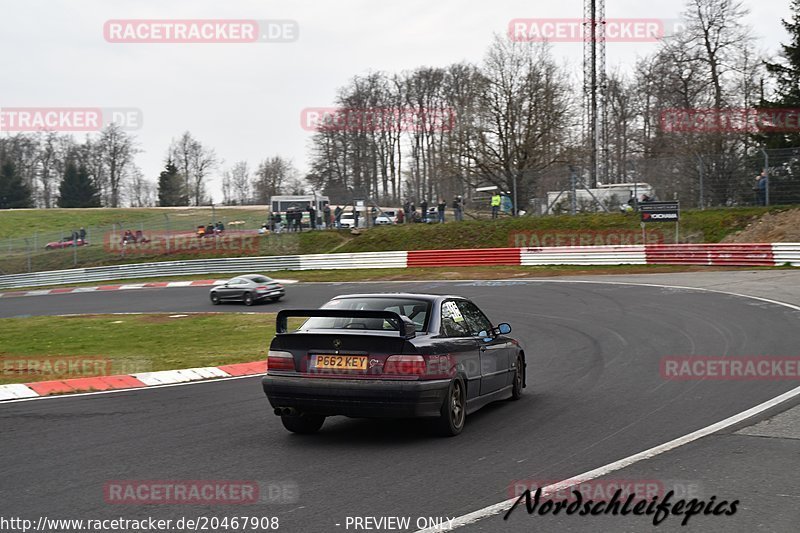 Bild #20467908 - Touristenfahrten Nürburgring Nordschleife (08.04.2023)