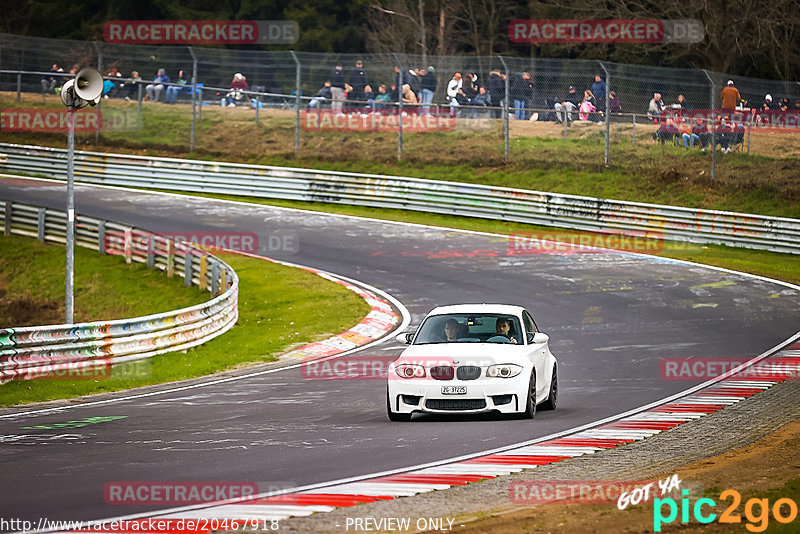 Bild #20467918 - Touristenfahrten Nürburgring Nordschleife (08.04.2023)