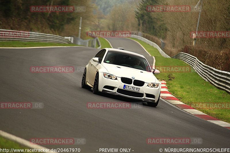 Bild #20467970 - Touristenfahrten Nürburgring Nordschleife (08.04.2023)