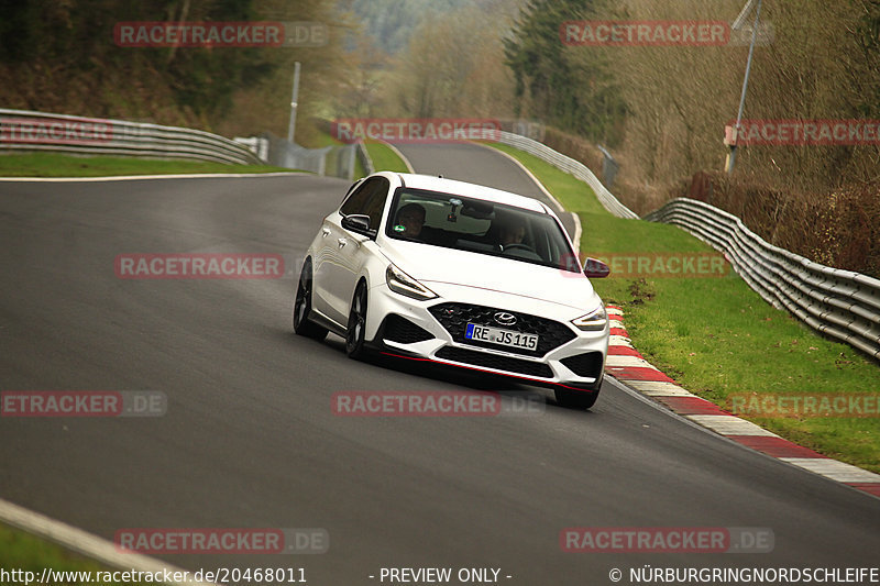 Bild #20468011 - Touristenfahrten Nürburgring Nordschleife (08.04.2023)