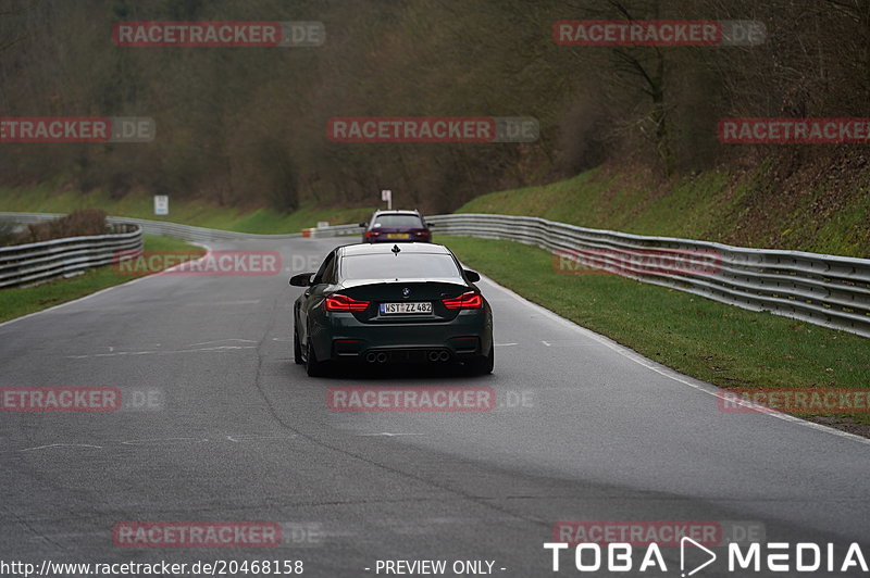 Bild #20468158 - Touristenfahrten Nürburgring Nordschleife (08.04.2023)