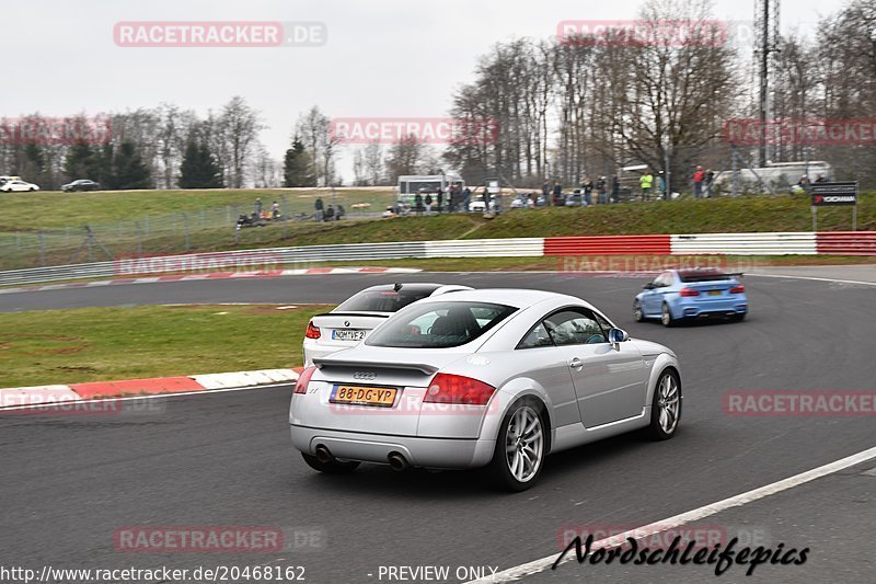 Bild #20468162 - Touristenfahrten Nürburgring Nordschleife (08.04.2023)