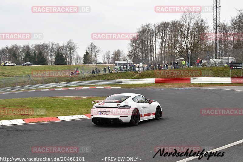 Bild #20468181 - Touristenfahrten Nürburgring Nordschleife (08.04.2023)