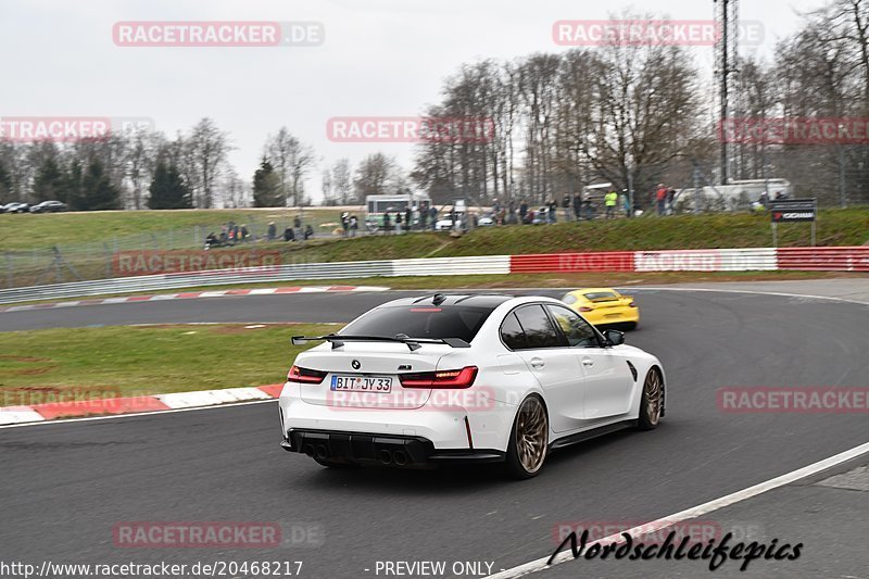 Bild #20468217 - Touristenfahrten Nürburgring Nordschleife (08.04.2023)