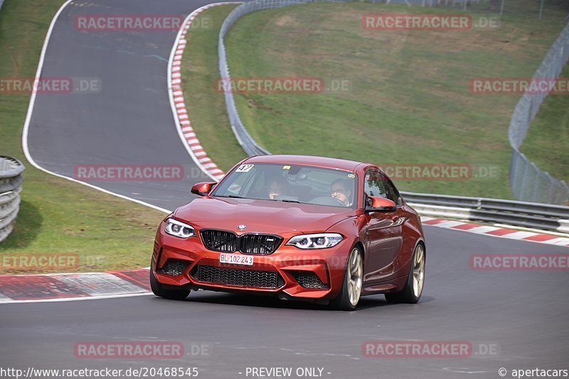 Bild #20468545 - Touristenfahrten Nürburgring Nordschleife (08.04.2023)