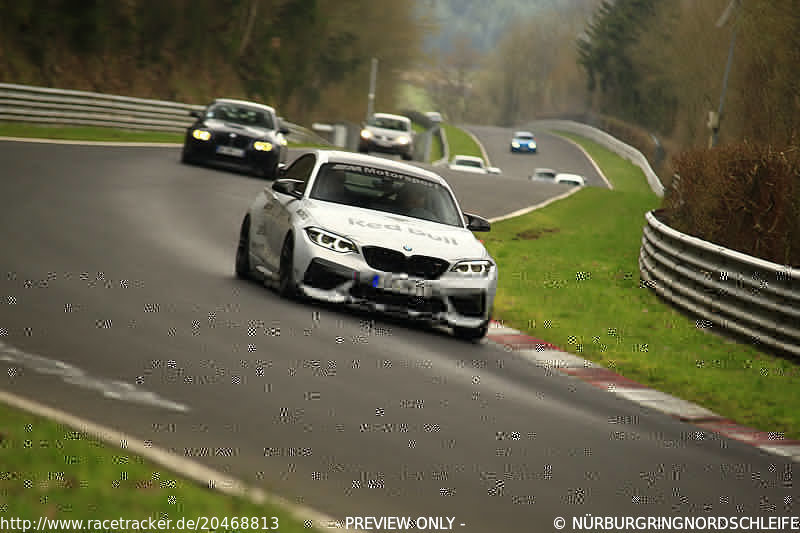 Bild #20468813 - Touristenfahrten Nürburgring Nordschleife (08.04.2023)