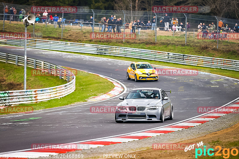 Bild #20468869 - Touristenfahrten Nürburgring Nordschleife (08.04.2023)