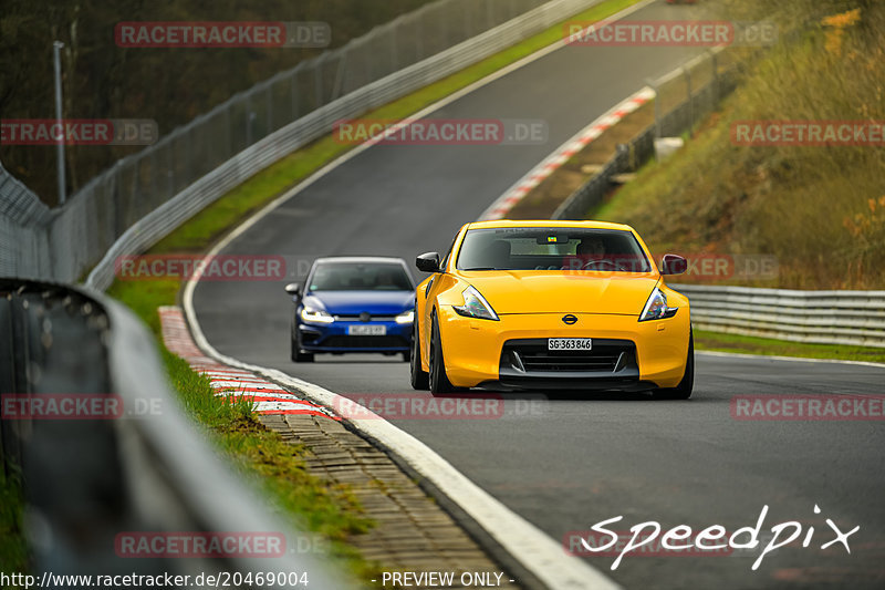 Bild #20469004 - Touristenfahrten Nürburgring Nordschleife (08.04.2023)