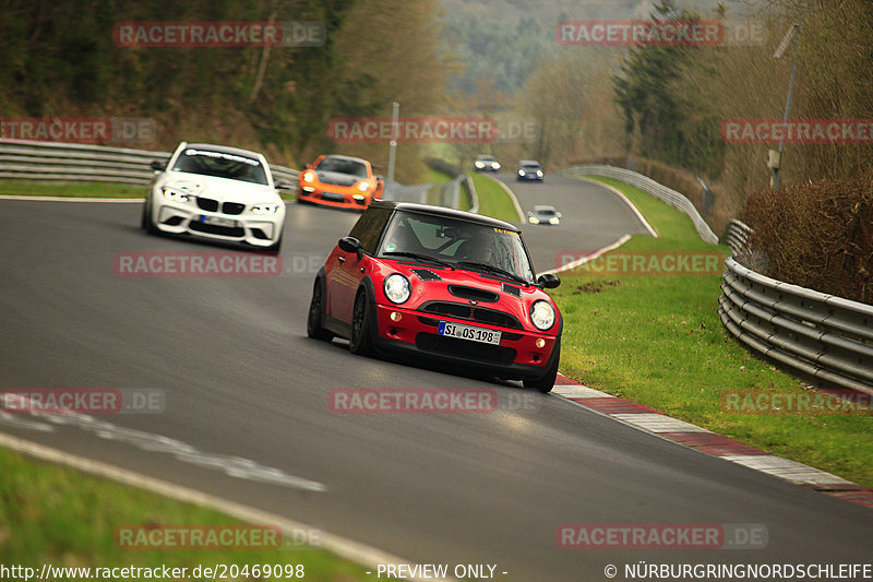 Bild #20469098 - Touristenfahrten Nürburgring Nordschleife (08.04.2023)