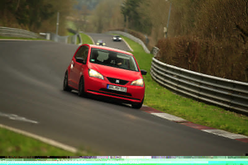 Bild #20469105 - Touristenfahrten Nürburgring Nordschleife (08.04.2023)