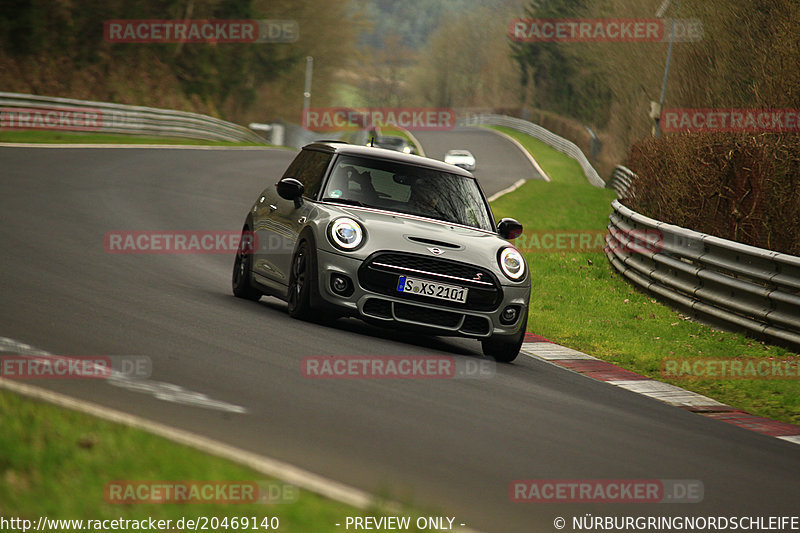 Bild #20469140 - Touristenfahrten Nürburgring Nordschleife (08.04.2023)