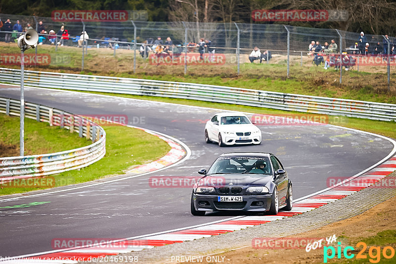 Bild #20469198 - Touristenfahrten Nürburgring Nordschleife (08.04.2023)