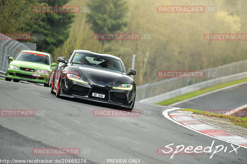 Bild #20469274 - Touristenfahrten Nürburgring Nordschleife (08.04.2023)