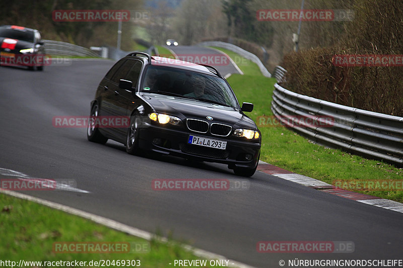 Bild #20469303 - Touristenfahrten Nürburgring Nordschleife (08.04.2023)