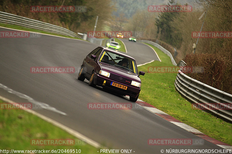 Bild #20469510 - Touristenfahrten Nürburgring Nordschleife (08.04.2023)