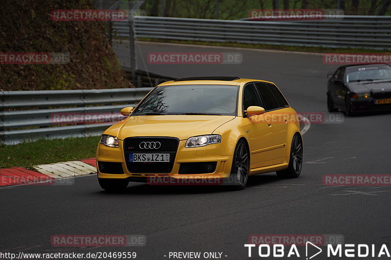 Bild #20469559 - Touristenfahrten Nürburgring Nordschleife (08.04.2023)