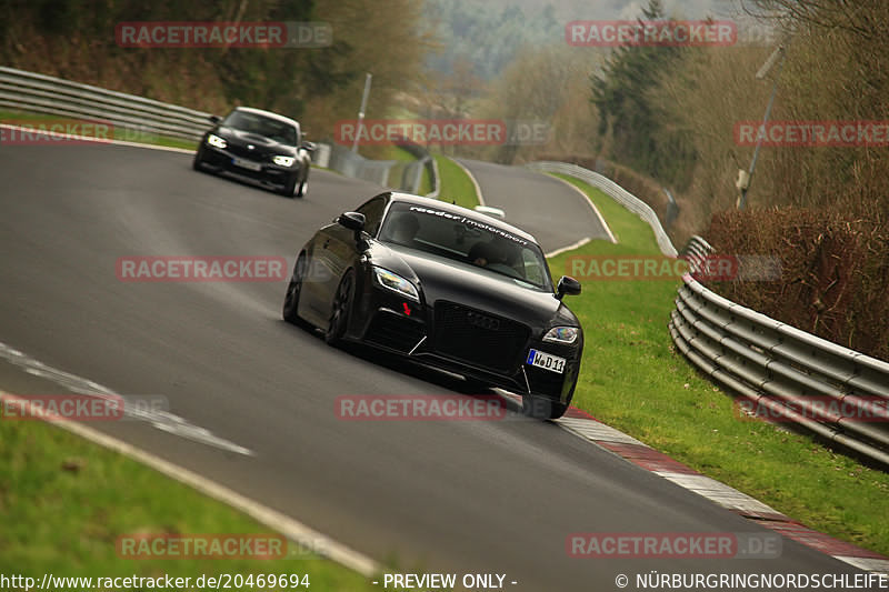 Bild #20469694 - Touristenfahrten Nürburgring Nordschleife (08.04.2023)