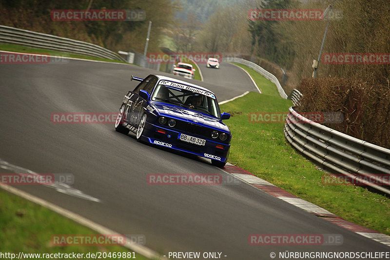 Bild #20469881 - Touristenfahrten Nürburgring Nordschleife (08.04.2023)