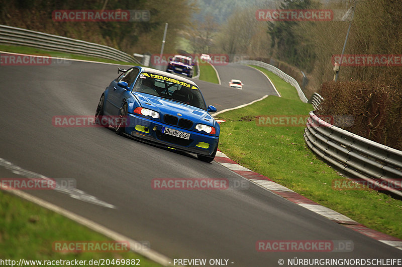 Bild #20469882 - Touristenfahrten Nürburgring Nordschleife (08.04.2023)